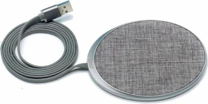 Image du produit leef chargeur sans fil (10 W)