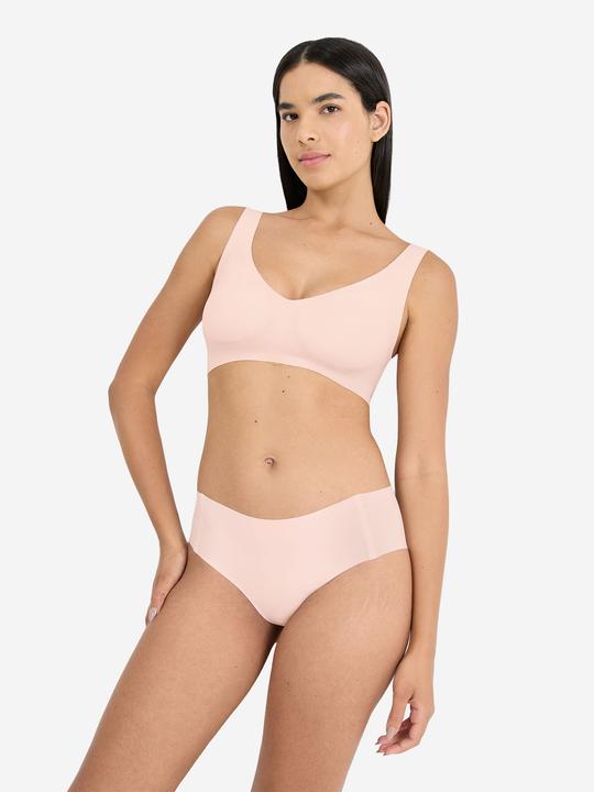 Produktbild Sloggi Retro Boxer Blue ZERO Feel 20 (M, Einzelpack)