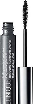 Actual product image Clinique Lash Power (#01 Black Onyx)