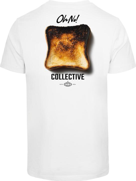 Immagine prodotto Mister Tee MisterTee Burned Toast Tee - 193665 (M)