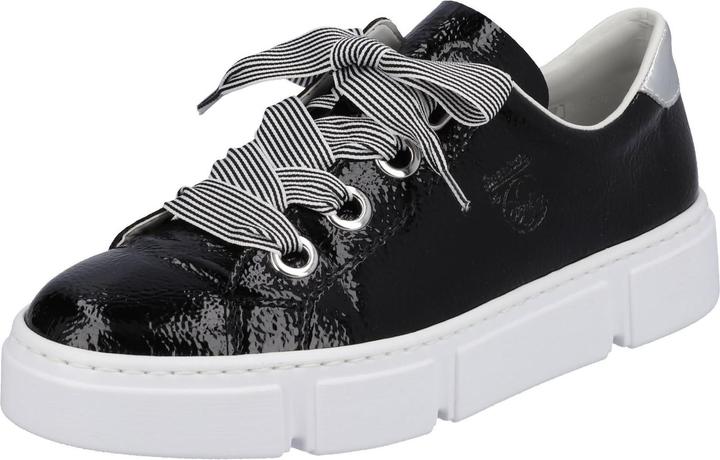 Actual product image Rieker Sneaker (41)