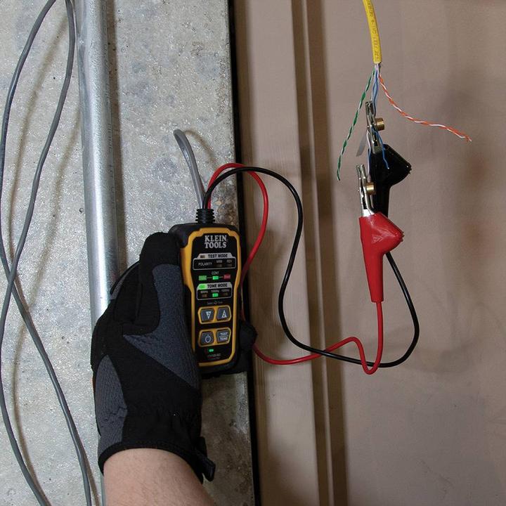 Produktbild Klein Tools Tontest-Geräte-Satz