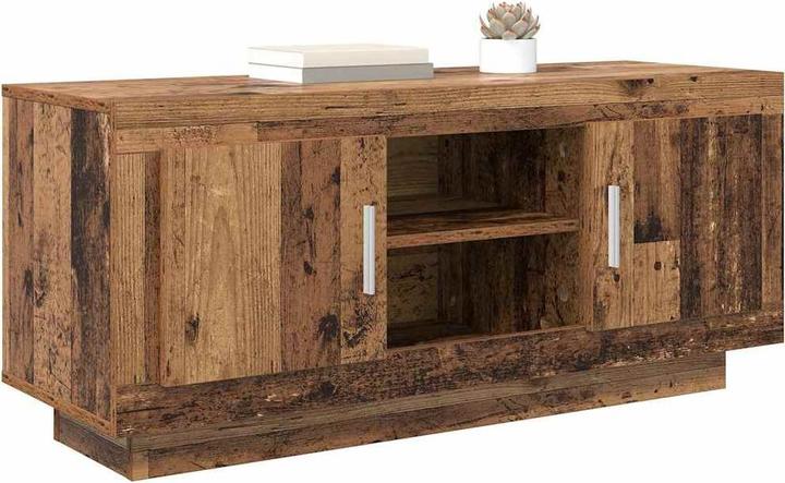 Image du produit vidaXL TV-Schränk (102 x 35 x 45 cm)