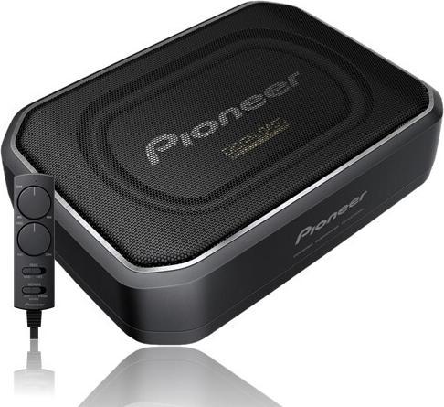 Pioneer TS-WX140DA (170 W)