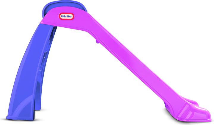 Productafbeelding Little Tikes Eerste glijbaan - Roze (401216)