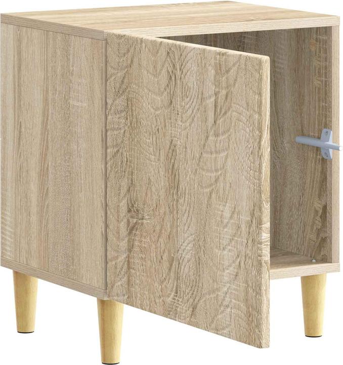 Produktbild vidaXL Moderne Möbel (34.50 x 43 x 50 cm)