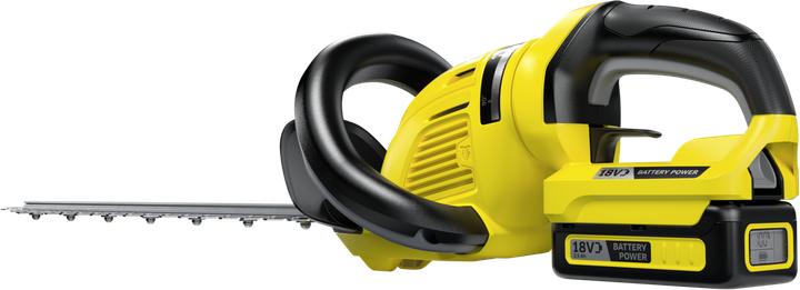 Produktbild Kärcher HGE 18-50 Batteriesatz 1.444-241.0 (Akkubetrieb)