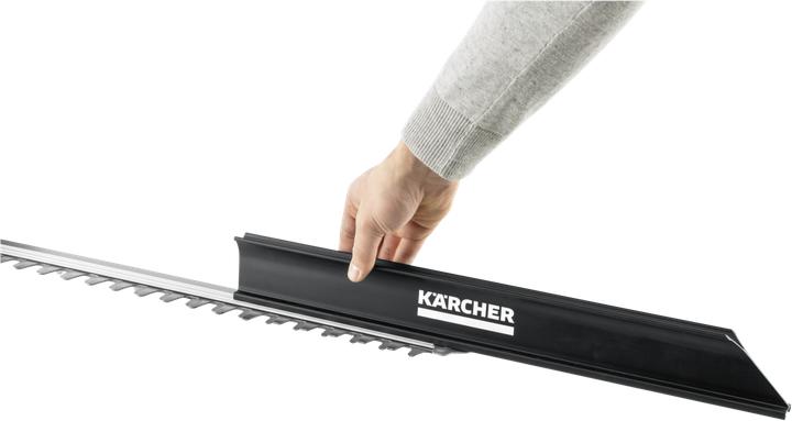 Produktbild Kärcher HGE 18-50 Batteriesatz 1.444-241.0 (Akkubetrieb)