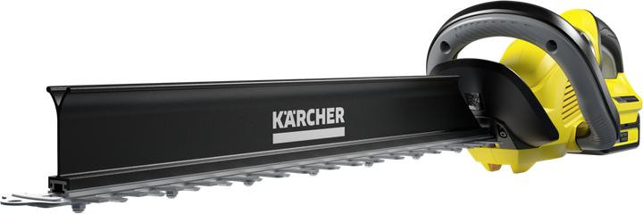Produktbild Kärcher HGE 18-50 Batteriesatz 1.444-241.0 (Akkubetrieb)