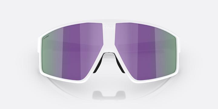 Immagine prodotto Bliz P002S (bianco-marrone w viola multi)