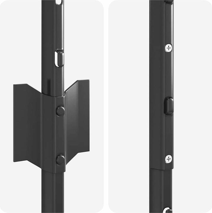 Produktbild vidaXL Gartenpfosten