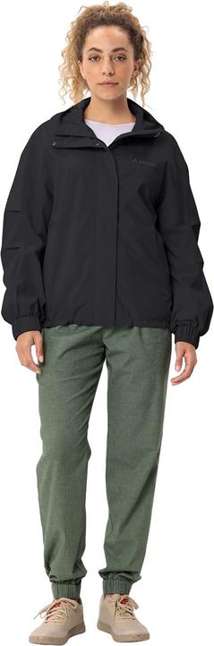 Produktbild Vaude Mineo Rain Jacket (XL)