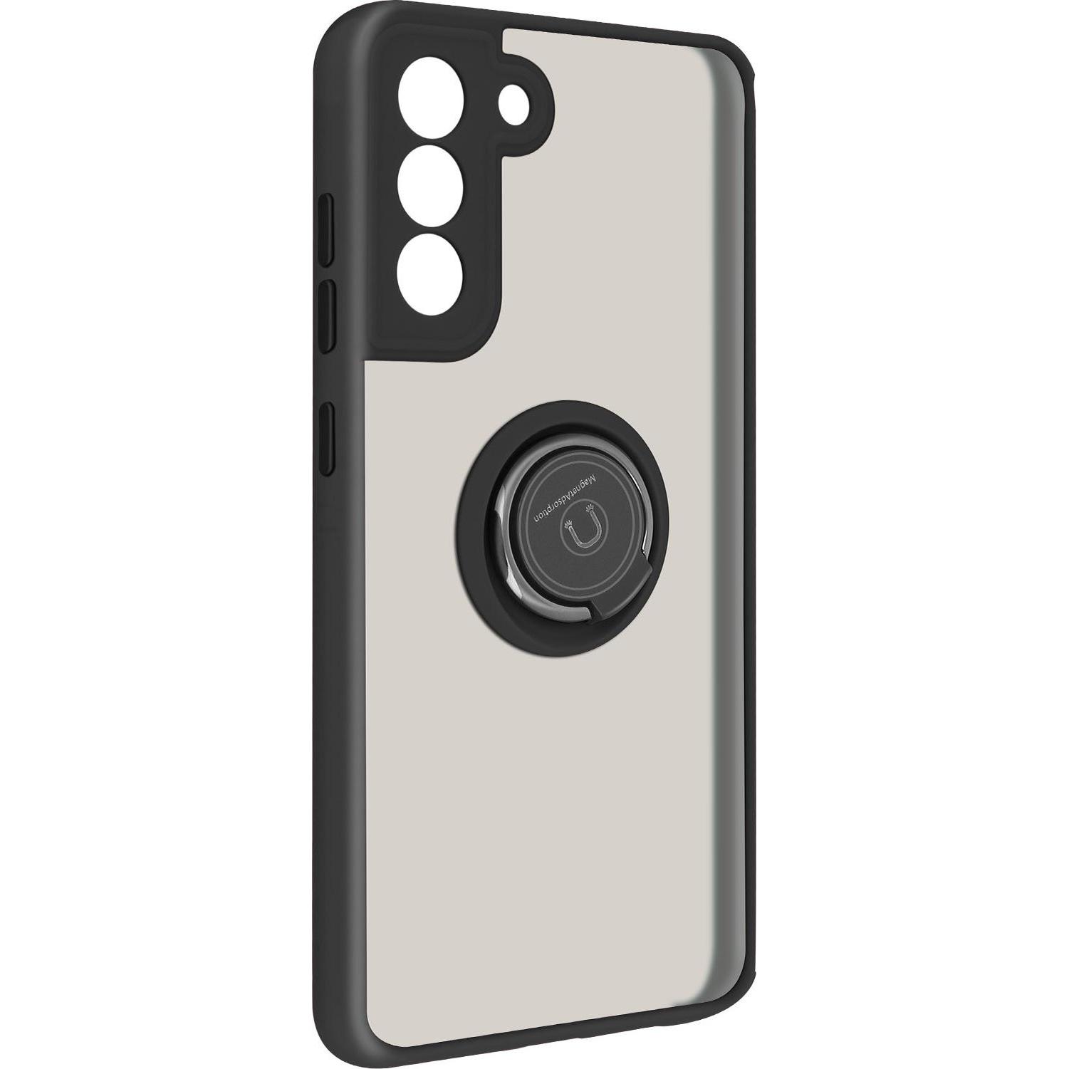 Thumbnail - Avizar Kameo Series (Samsung Galaxy S21 FE), Smartphone Hülle, Schwarz
