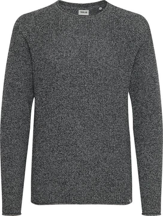 Dark Grey Melange (1940071)
