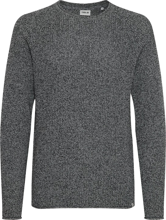 Dark Grey Melange (1940071)
