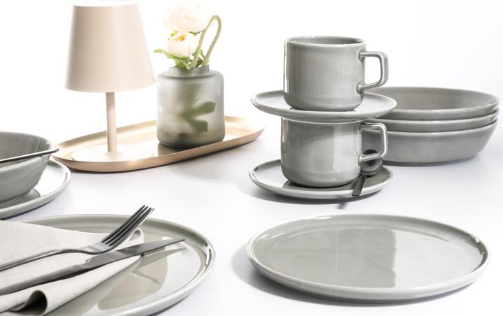 Produktbild CreaTable Chef Collection (30 Stk.)