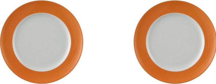 Produktbild Thomas Sunny Day Frühstückteller (1x, 22 cm)