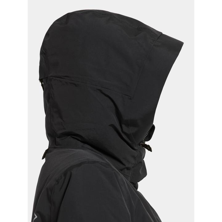 Actual product image Didriksons Women's Leya Parka 4 (40, L)