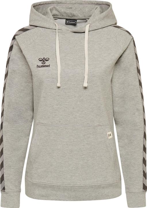 Immagine prodotto hummel Mossa Classica Felpa Con Cappuccio Donna (XS)