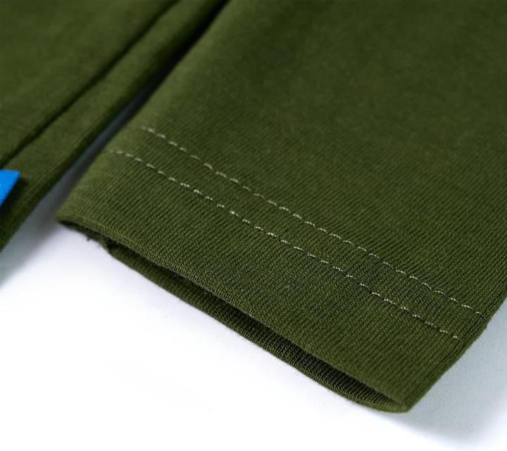 Produktbild vidaXL Kinder Langarmshirt (104)