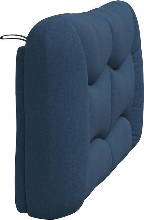 Image du produit vidaXL Kopfteil-Kissen (15 x 15 x 48 cm)