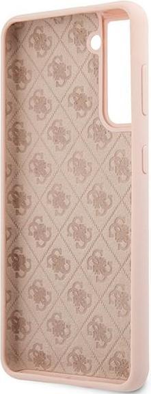Actual product image Guess Case (Samsung Galaxy S21+)