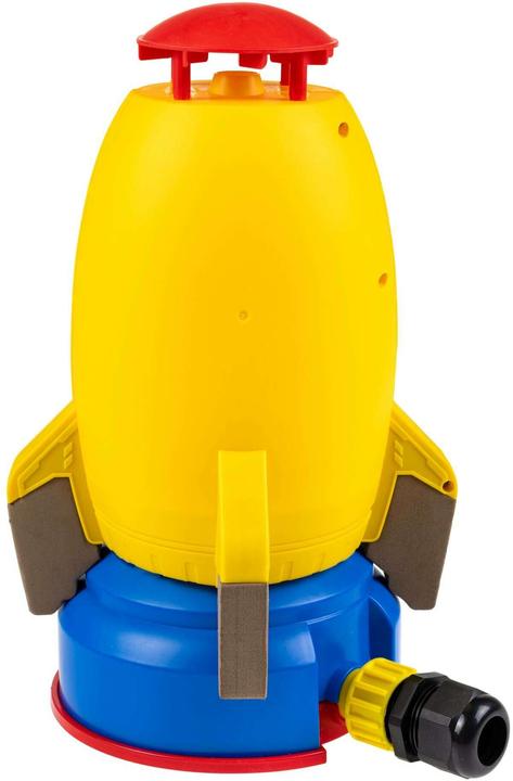 Produktbild FTM Wassersprinkler Rakete