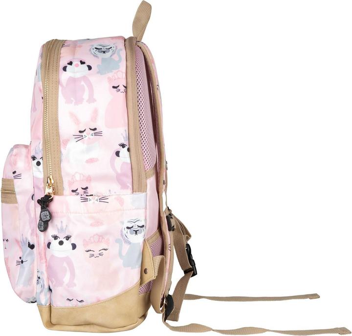Produktbild Pick & Pack Sweet Animal Rucksack L / Pink