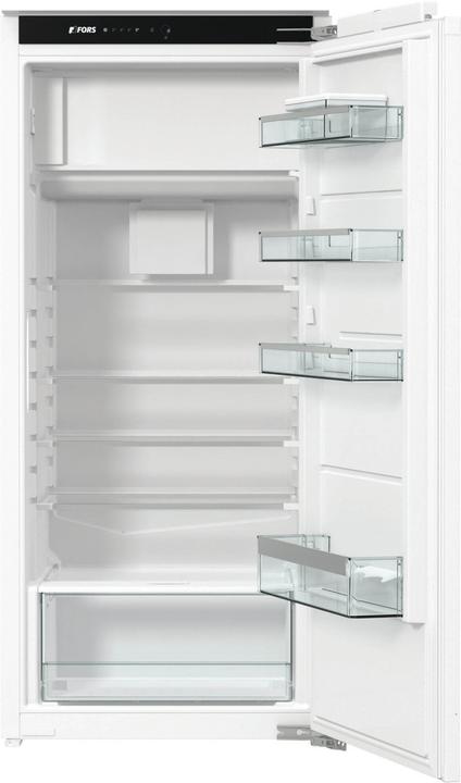 Produktbild Fors Kühlschrank Einbau FBR 551274 E (180 l)