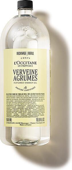 Produktbild L'Occitane Verveine Agrumes Refill (500 ml)