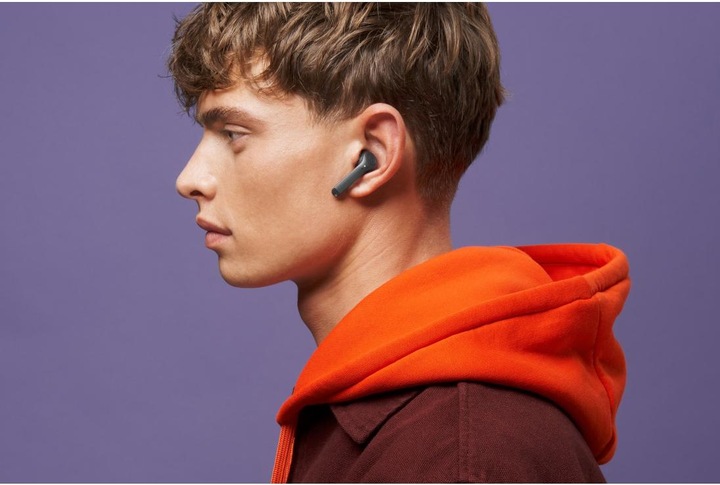 Actual product image Fresh'N Rebel Twins 3+ Tip (NC, 6 h, Wireless)