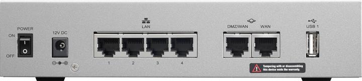 Produktbild Cisco Rv320