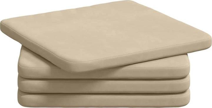 Produktbild vidaXL Indoor-Kissen (40 x 40 cm)