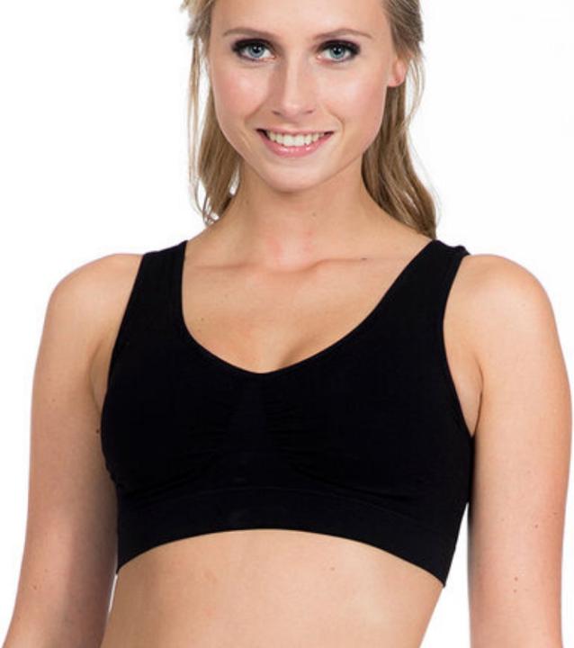 Actual product image Magic Bodyfashion Comfort Bra (Single pack, XL)