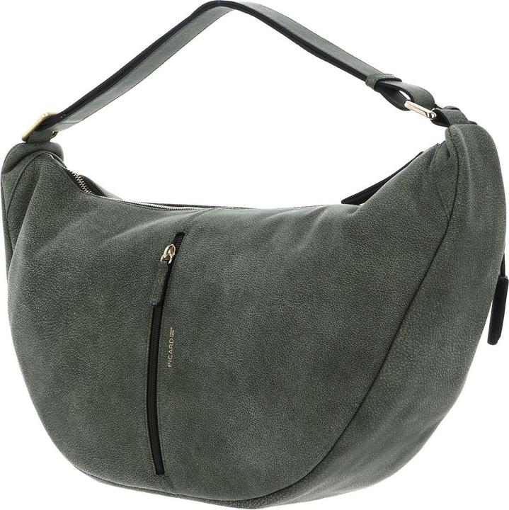 Actual product image Picard Kapstadt shoulder bag leather 53 cm