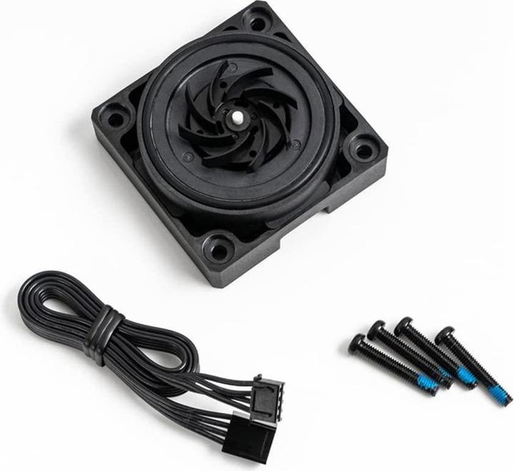 Bitspower K1M Pumpe PWM