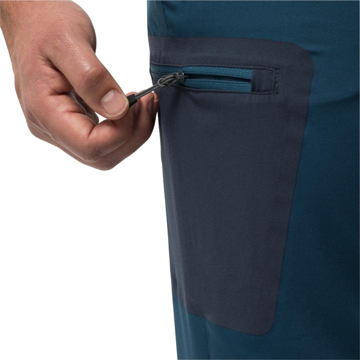 Produktbild Jack Wolfskin Active Track Pant M (M)