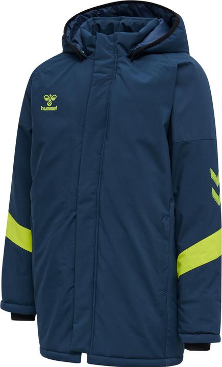 Image du produit hummel Lead Bench Jacket Kids (152)