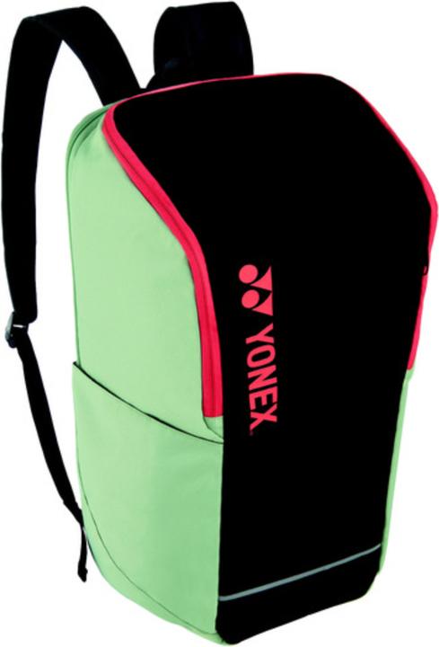 Image du produit Yonex Sac à dos Smoke Black/Green