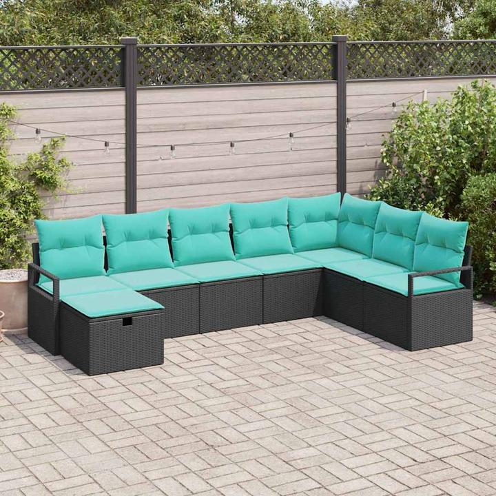 Produktbild vidaXL gartenmöbel
