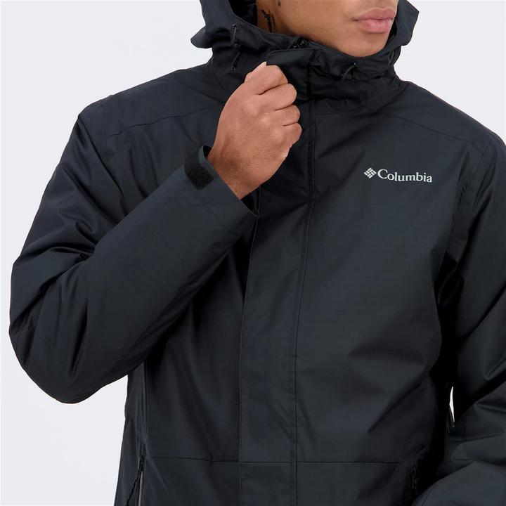 Produktbild Columbia Point Park™ Interchange Jacket (M)