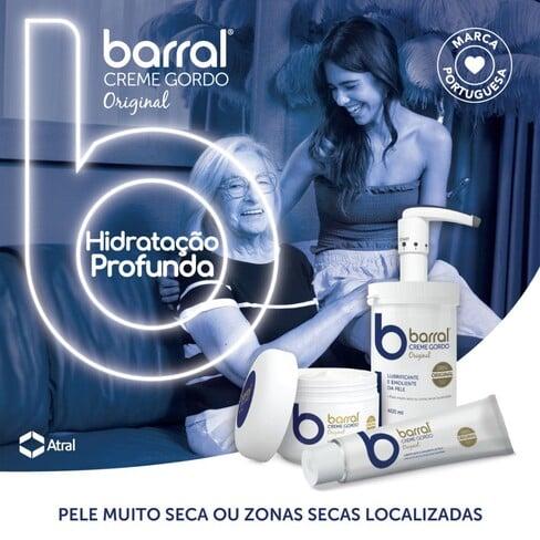 Produktbild Barral Ultra-Rich (Cream, 100mL) (100 ml)