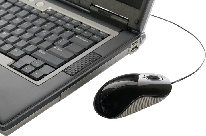 Actual product image Targus Amu76eu (Cable)