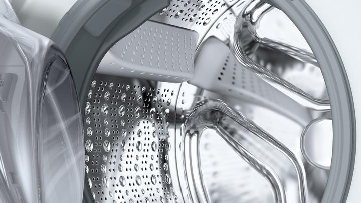 Produktbild Bosch Hausgeräte WUU28T49 (9 kg, Links)