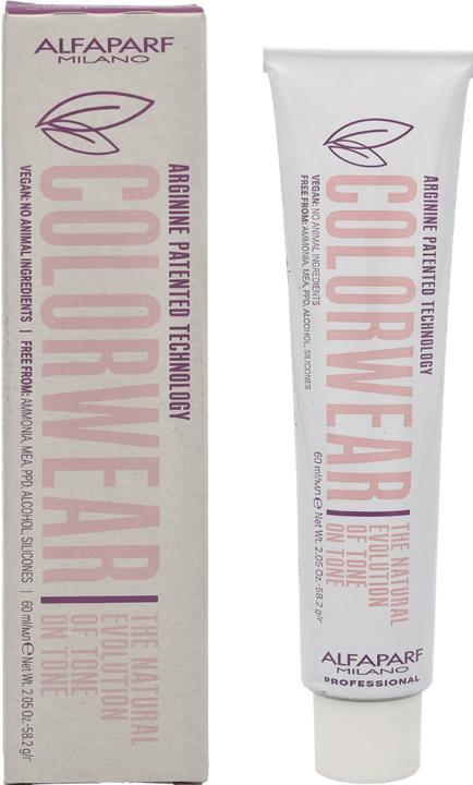 Immagine prodotto Alfaparf Colore Usura (Castano chiaro)