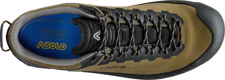 Produktbild Asolo Eldo Leather GV Man Truffle (42)