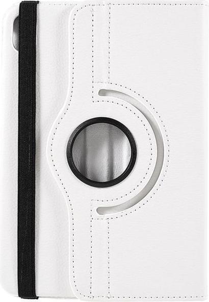 Image du produit MU Classic Housse rotative en cuir (iPad mini 6)