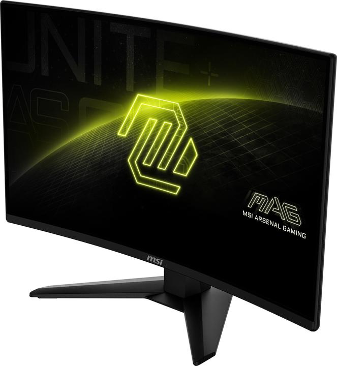 Produktbild MSI MAG 274CXF (1920 x 1080 Pixel, 27")