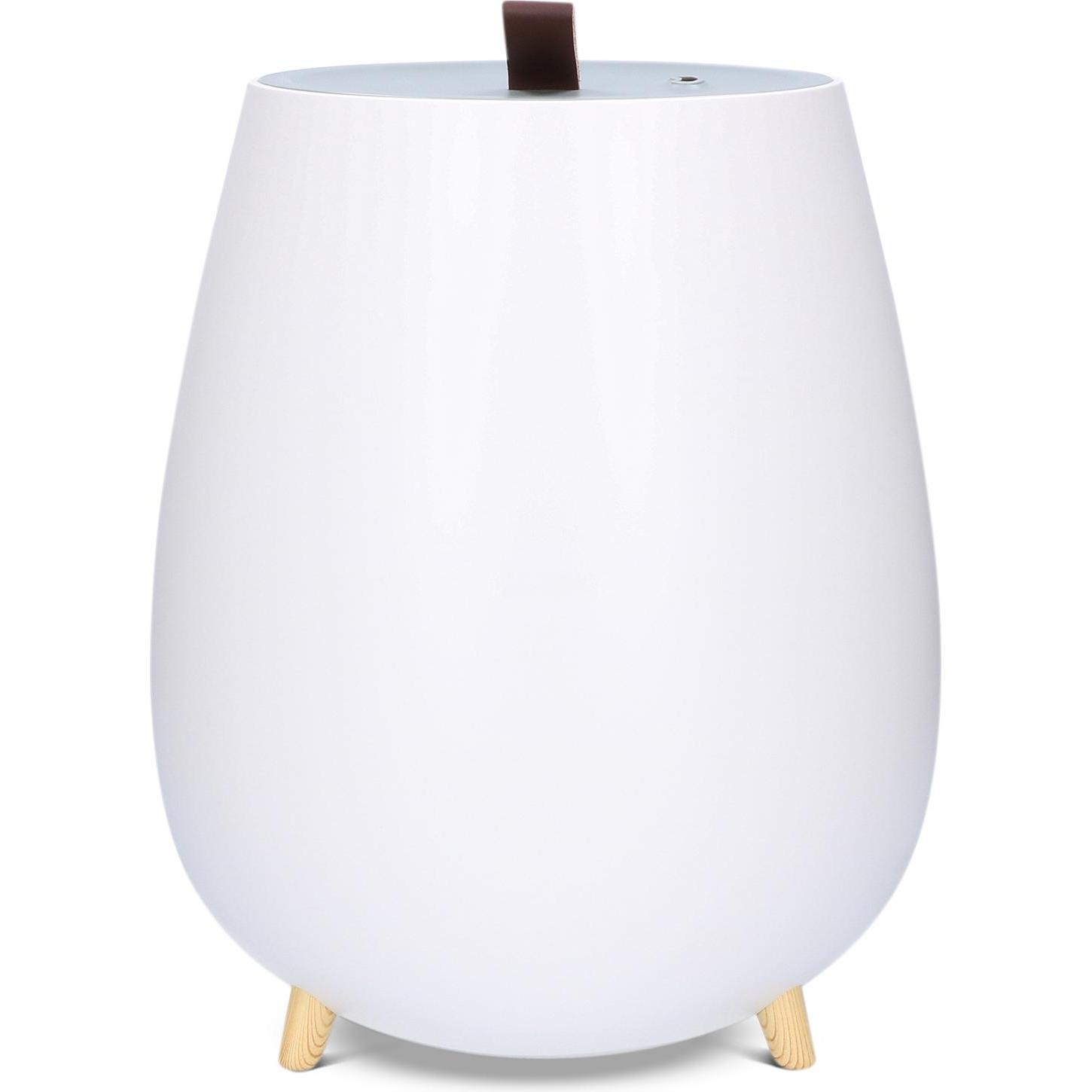 Duux DXHU15 Tag Ultrasonic, Luftbefeuchter, Weiss