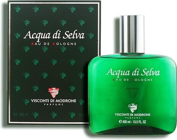 Immagine prodotto Visconti Di Modrone ACQUA DI SELVA edc 400 ml (Eau de cologne, 400 ml)
